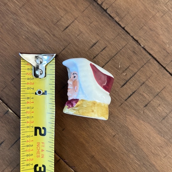 *Rare* Vintage Tony Wood Thimble - Picture 6 of 6